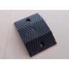 Buy cheap Rhombus Heavy Duty Driveway 20KG Steel Speed Bump from wholesalers