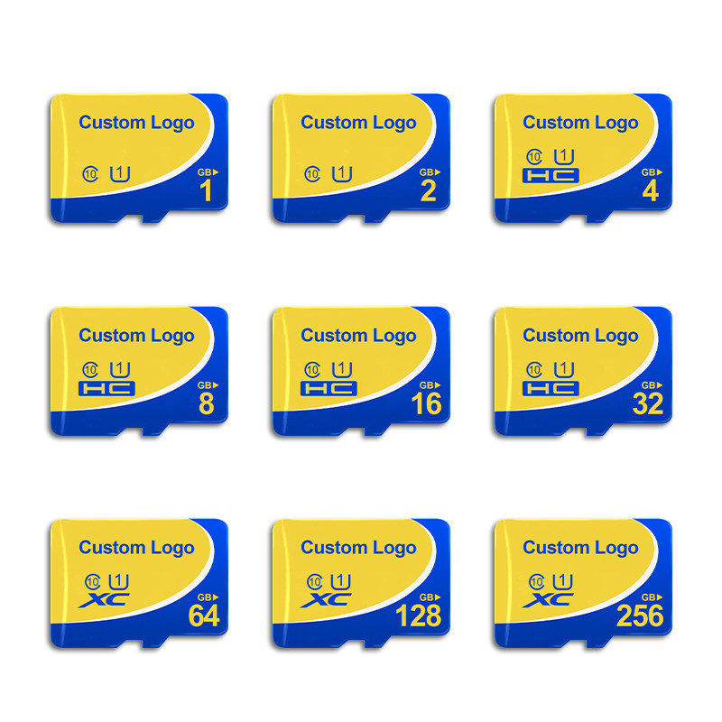 Full With Graded A memory card Memory Cards Flash Test H2 PCBA SMT By Suntrap Own