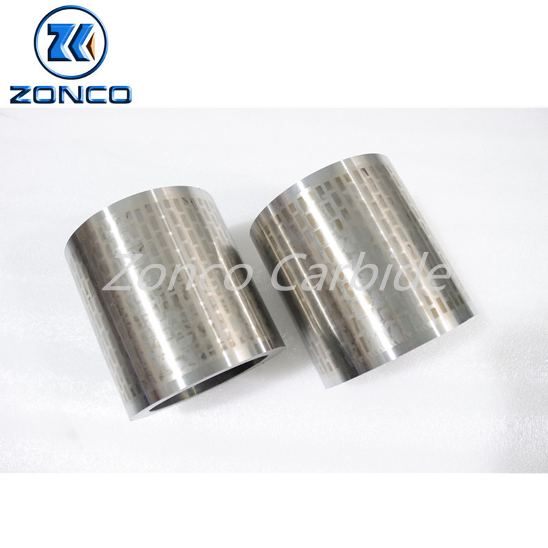 API Standard Downhole Tools Hydro Mechanical Bridge Plug For Oilfield