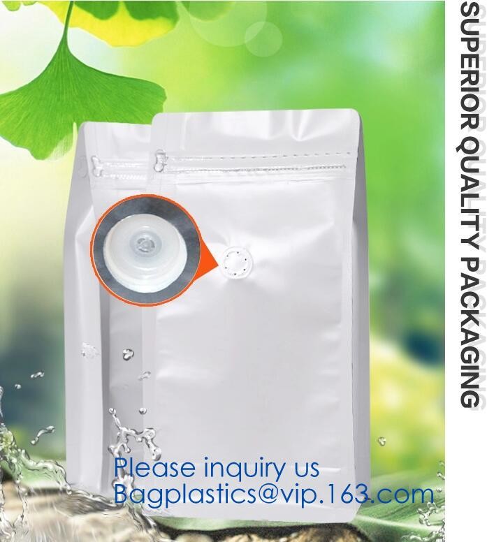 Customized Personalized Pet / Metpet / Pe Material Plastic Food Bag Printing Cheap,dust-free workshop pet food bag PACK