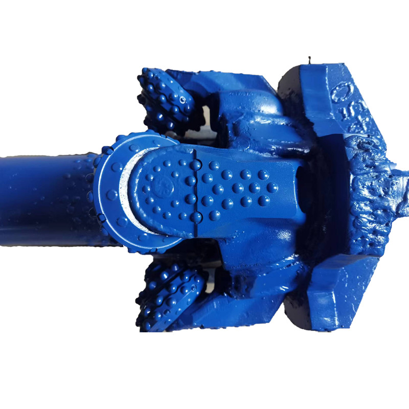 400mm HDD Rock Reamer Hole Openers Rock Reamer