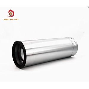 China Single Wall 10L Craft Beer Mini Keg Flat Bottom Big Mouth on sale