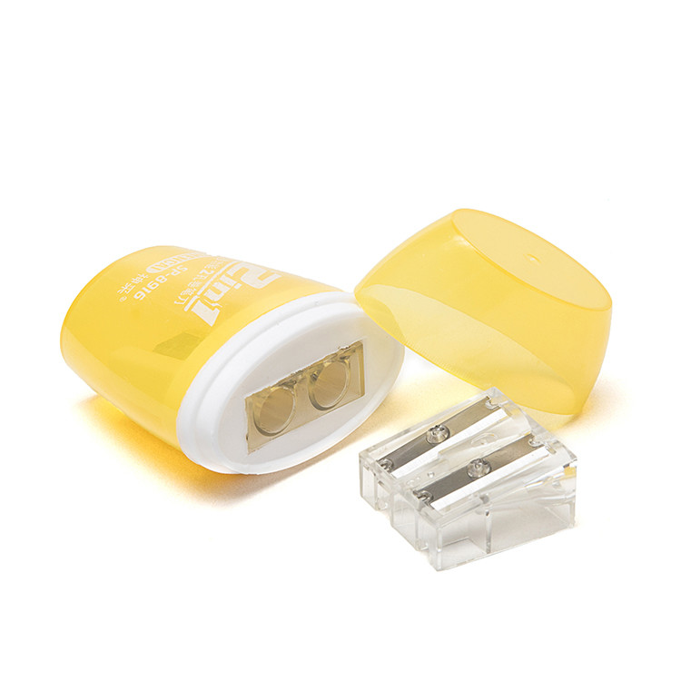 SP 8916 Manual School Pencil Sharpener With Lid