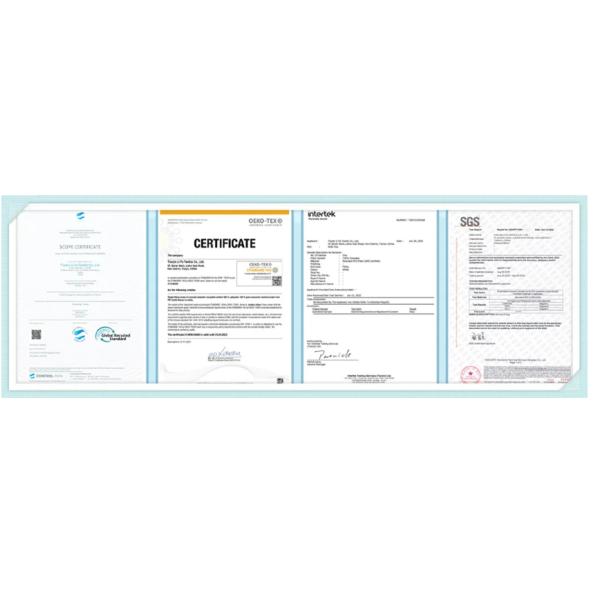 Enhanced Elastic Recovery in Nylon 66 for Tough Lightweight Materials