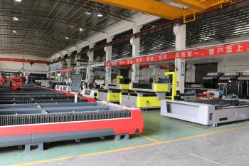 Guangzhou Hanniu laser equipment Co., Ltd.
