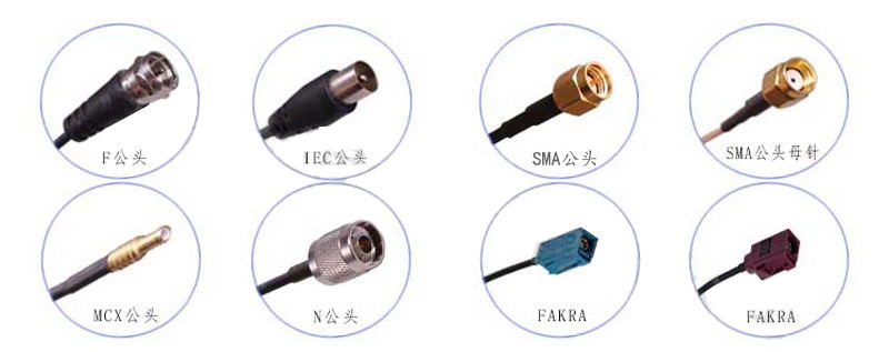Ford Car Wifi 3G GSM Universal Gps Antenna 1602mhz Global Positioning System