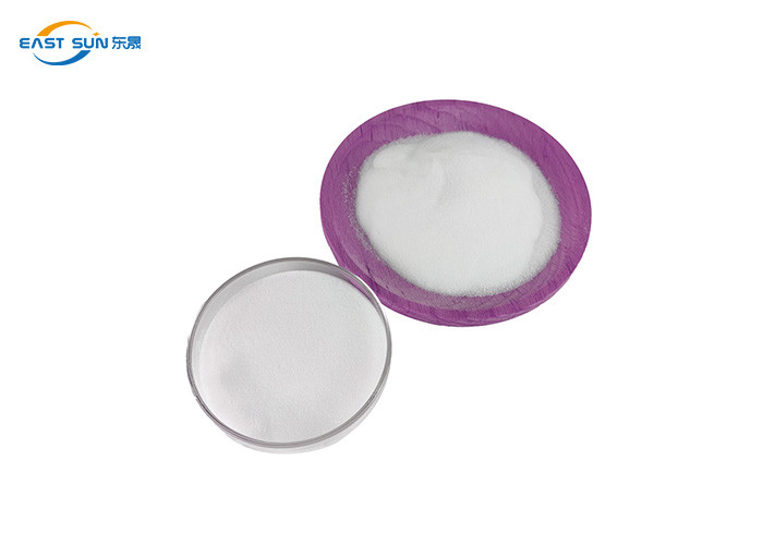 DTF Transfer TPU Hot Melt Adhesive Powder 100% Polyurethane Material
