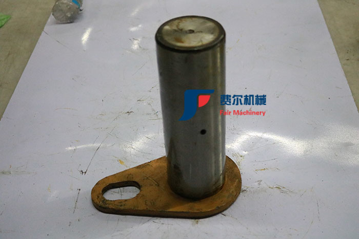 Finger joints boom / HZ boom lift XGMA XG932II XGMA XG932II Boom 15d0100