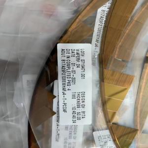 Buy cheap Smart Semiconductor Wafer Chip 5NANO Technology Wafer Component Chip product