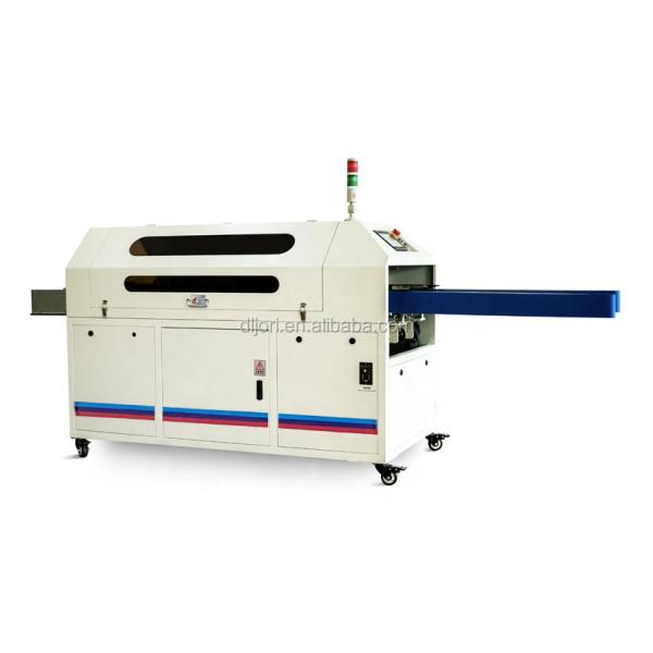 LOW COST EASY MAINTAIN HIGH EFFICIENT BOX SEALING MACHINE