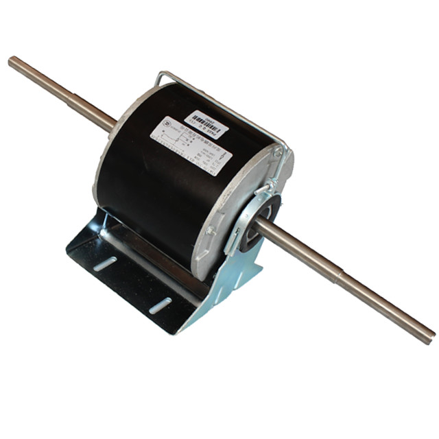 Safe Reliable Asynchronous Exhaust Fan Motor 25w Light Weight Explosion Proof
