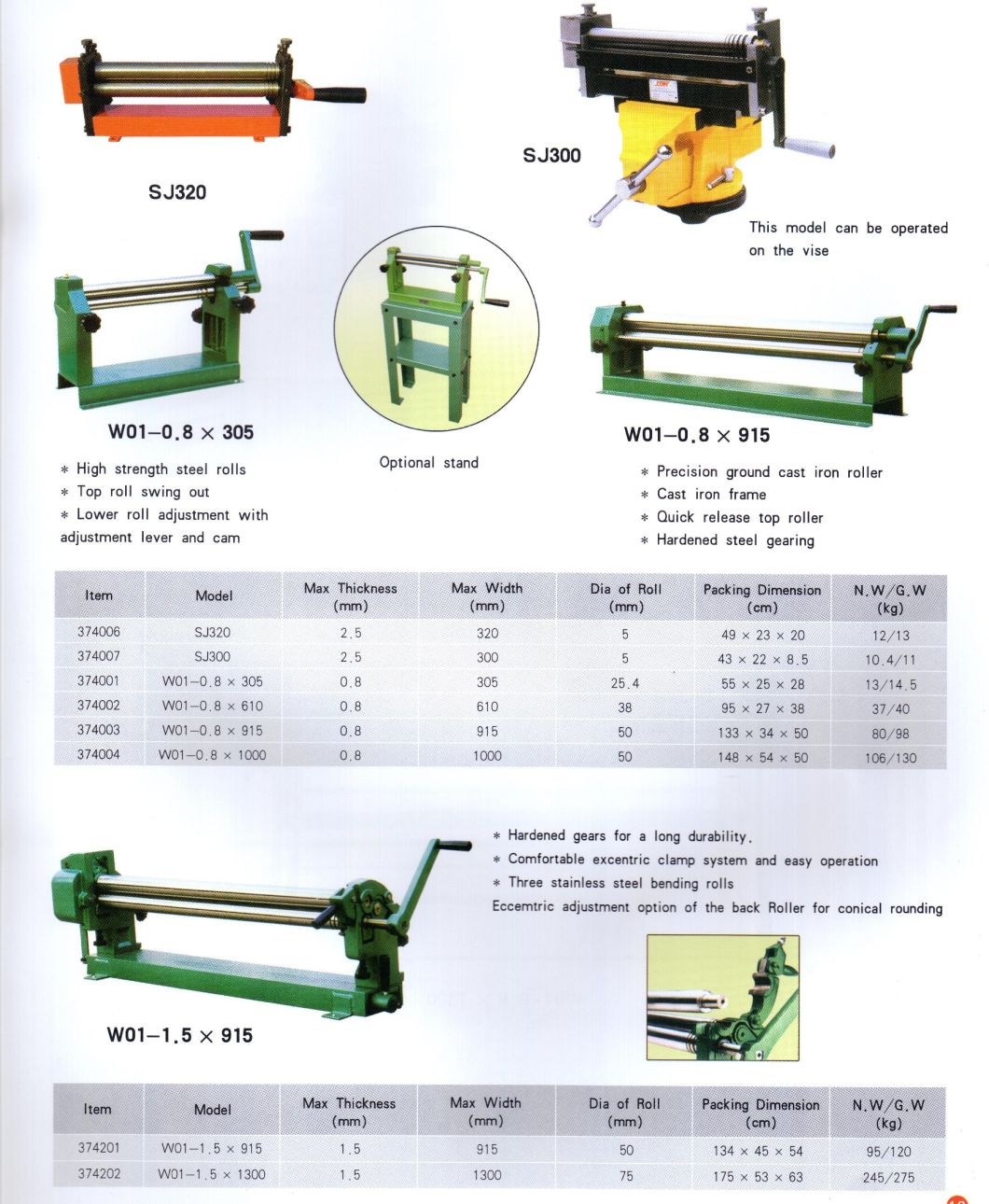 Professional High Quality Metal Cutting Machine