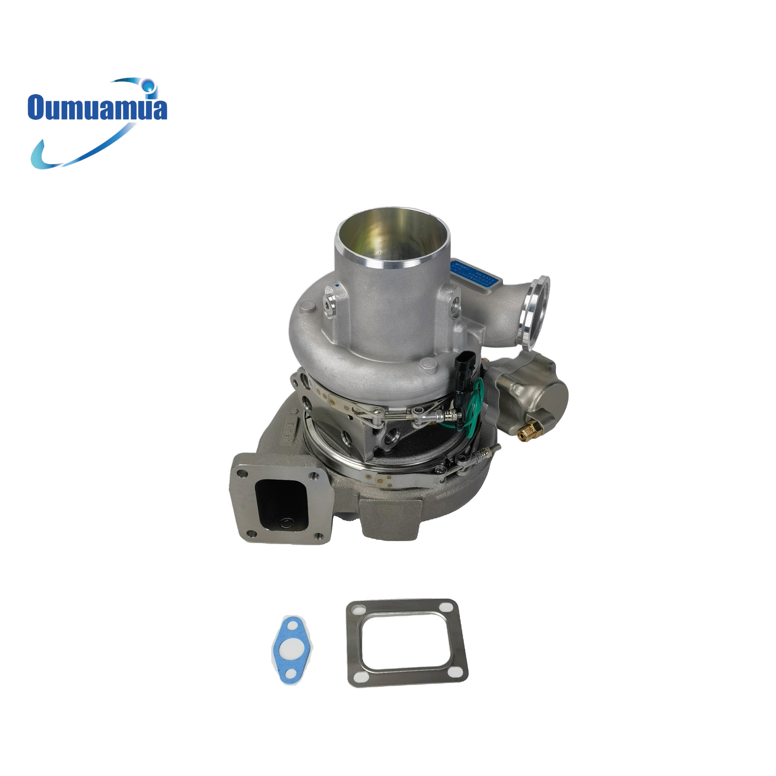 Suitable for Cummins model HE431V turbocharger 4036847 4045933 4044530 4039124 4090052RX