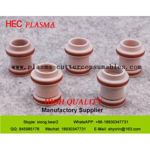 HT4400 / HT4001 Plasma Consumables For Plasma Cuttting Machine