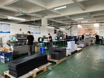 Dong Guan Naturalpak Industrial Co., Ltd.