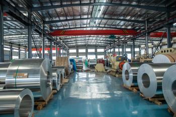 Zhonggong Metal Products Co., Ltd.