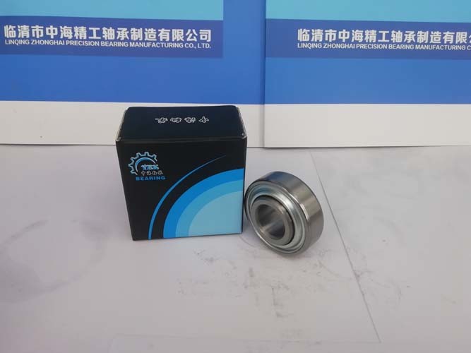 Made in China GCR15 Agricultural Machinery Bearing GW209PPB5 DS209TTR5 Disc Harrow Certified Bearing ISO9001