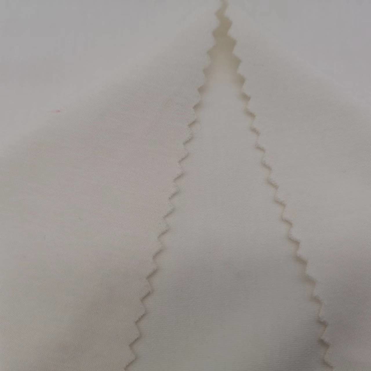 84 Modal 16 Spandex Breathable Sports Fabric Uv Proof 40S+20D 4 Way Stretch