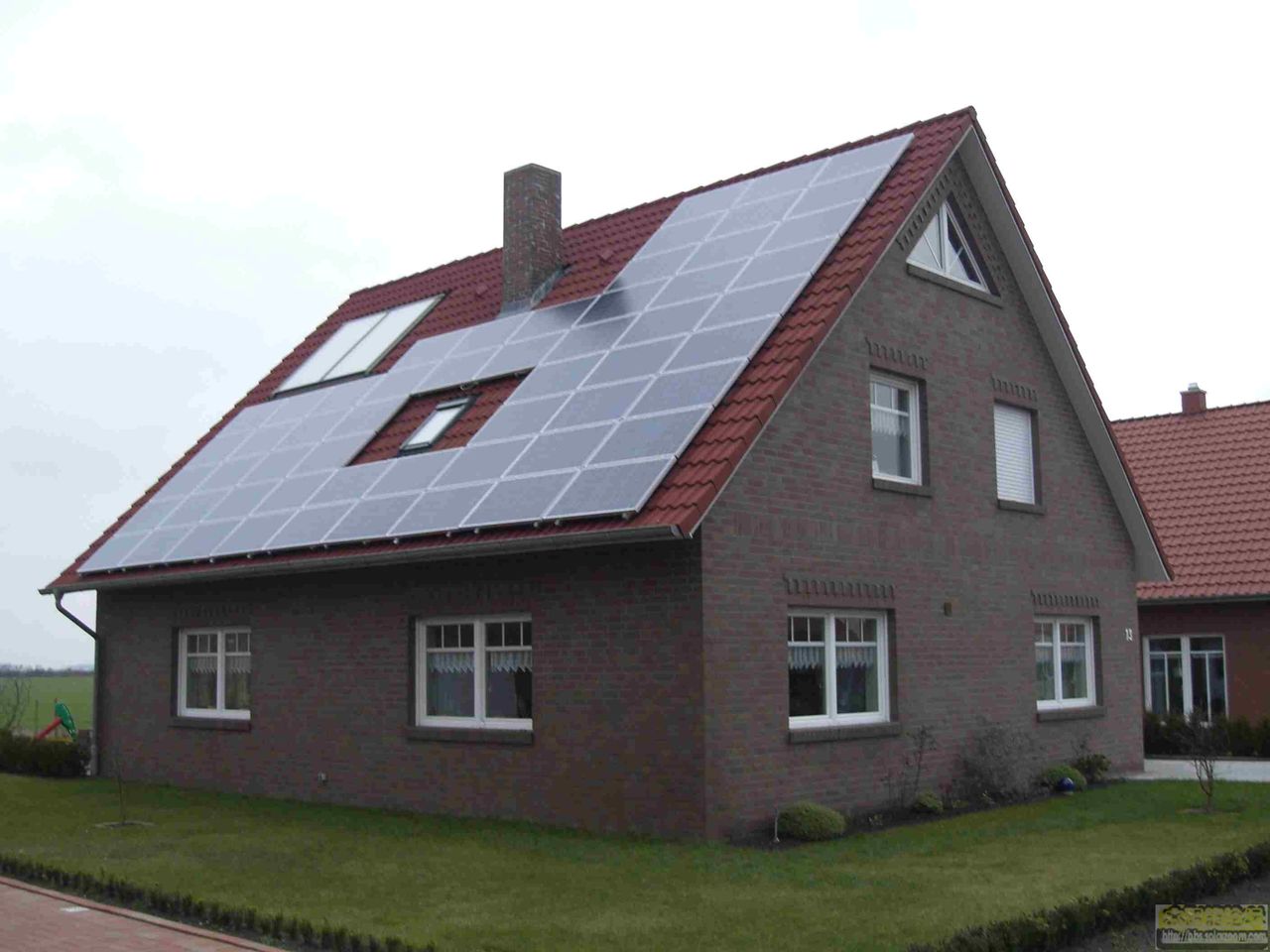 40w small power solar module, solar panel poly-crystalline silicon for solar application products