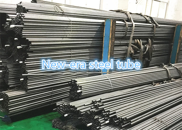 EN10216-2 Specified Elevated Temperature Seamless Boiler Tube