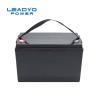 Buy cheap LEADYO 12V 100Ah Rechargeable Battery Lifepo4 Battery Pack 5000 Times Long Life from wholesalers
