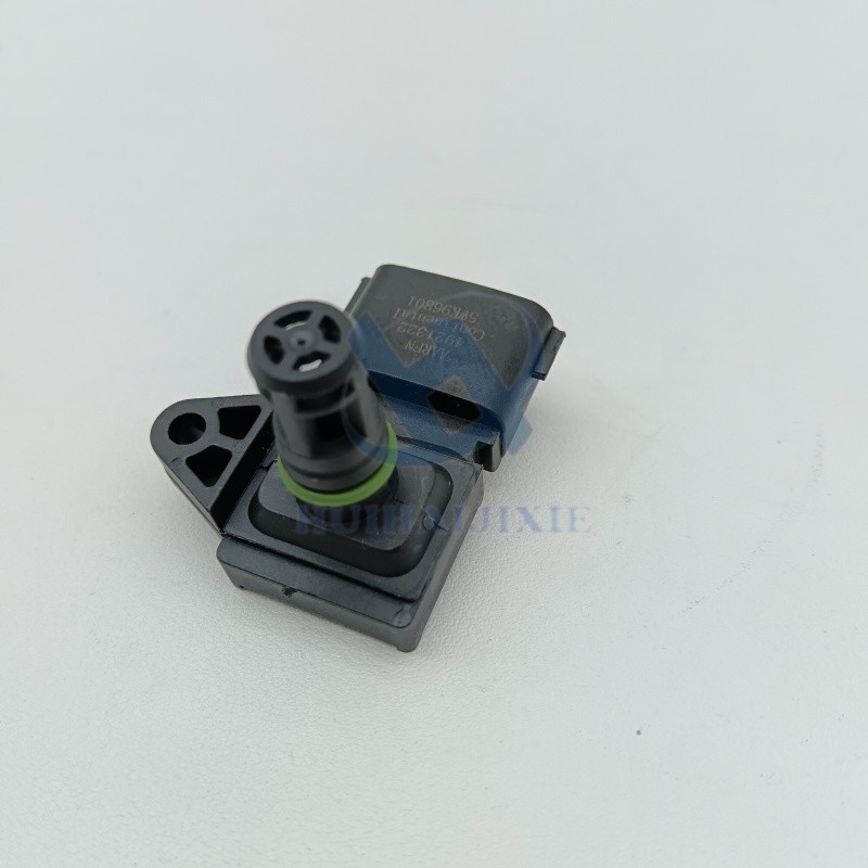 Air Pressure Sensor 4921322 492-1322 for Diesel Engine 6.7L Excavator Parts