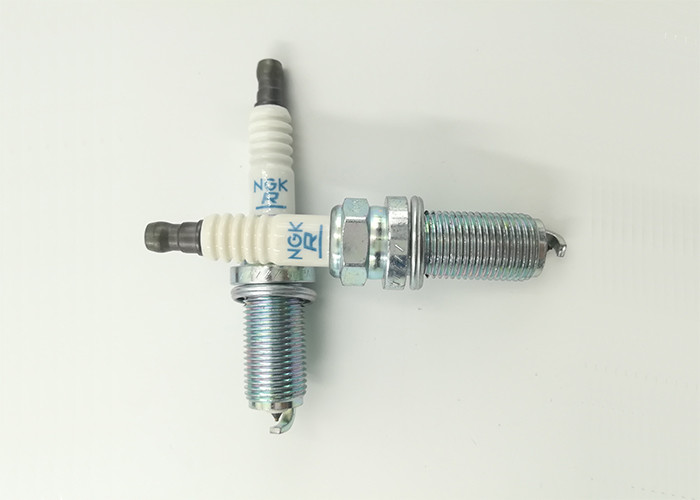 High Performance 4PCS Iridium Spark Plugs For Nissan Infiniti 3.5 4.5 5.6 Suzuki PLFR5A-11 6240