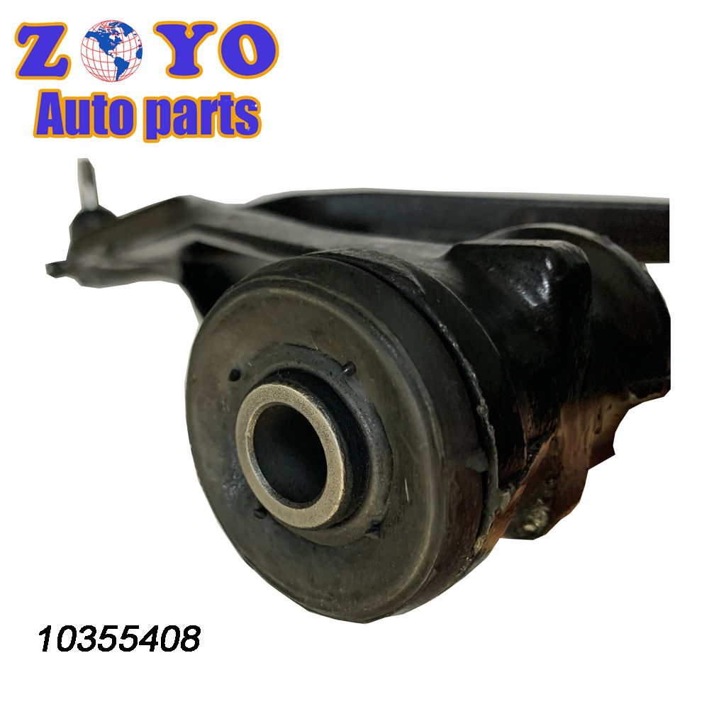 Nature Rubber Bushing Control Arm for Chevrolet Silverado 1500 14-18 Perfect Upgrade