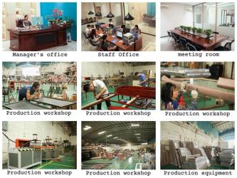 Topsure Window&Door System Co.,Ltd