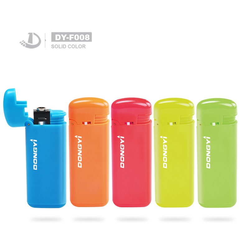Popular Special Korea Mini Torch Electric Lighter Assemble