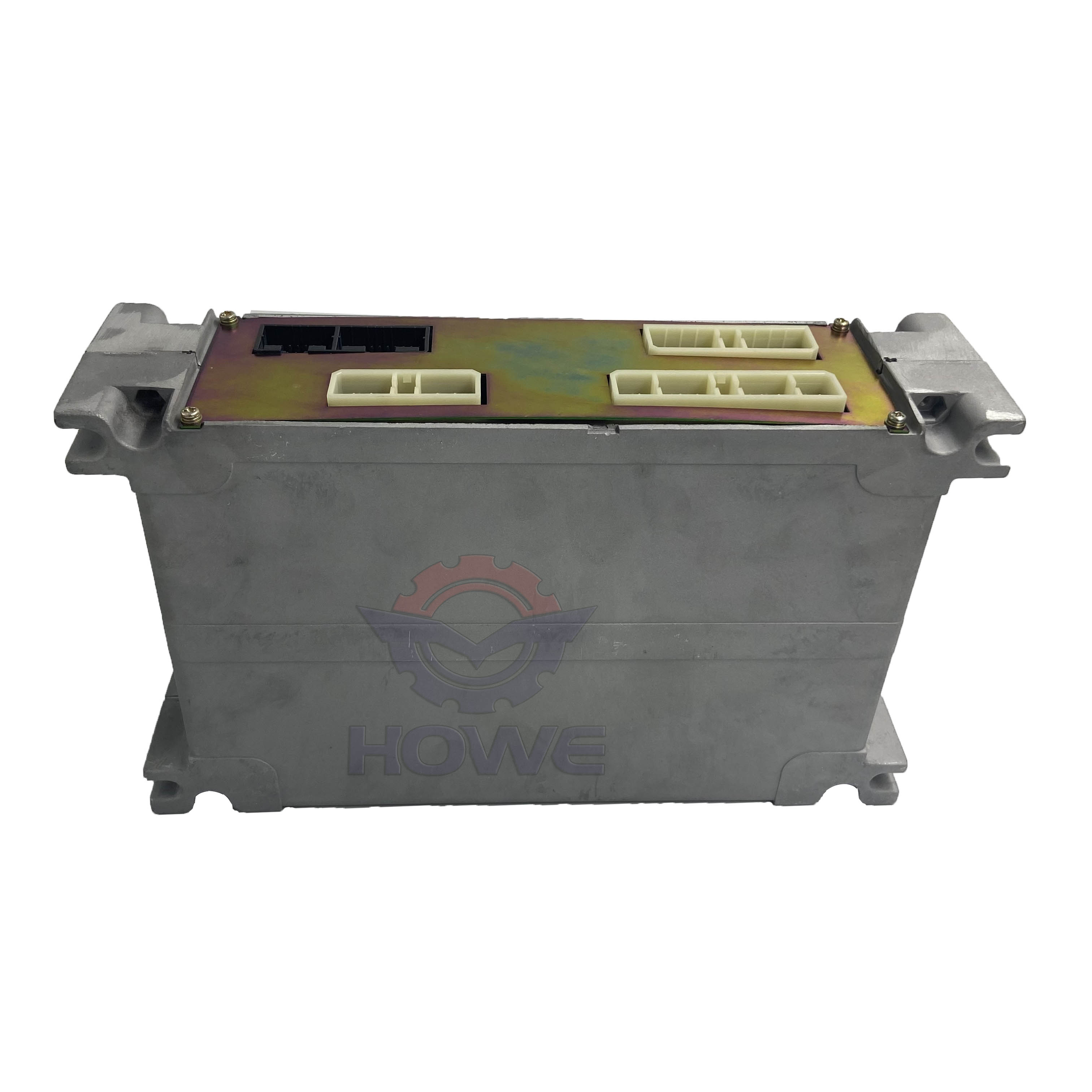 Electric Parts PW150-6K Excavator Control Unit Engine Controller Computer Board 7834-24-3006