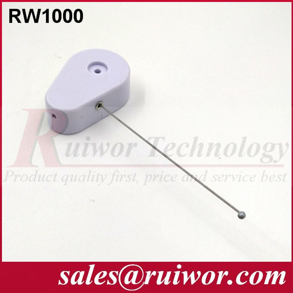 Recoiler Loss Prevention 
