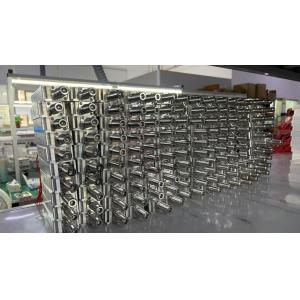 Frequency Customized Anti Drone Module 47dBm Gain 800MHz 860-930MHz