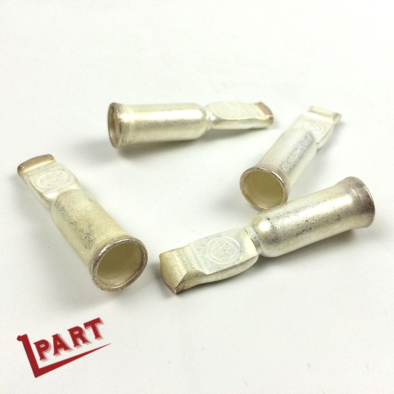 Forklift Truck Battery Terminal Connectors SB 175 175A 600V grey