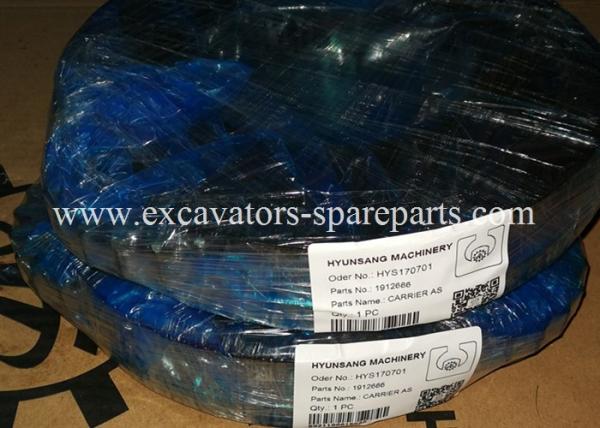 Aftermarket CAT Carrier Excavator Reducer Gear Parts 128-2686 24 128-2686 25 129