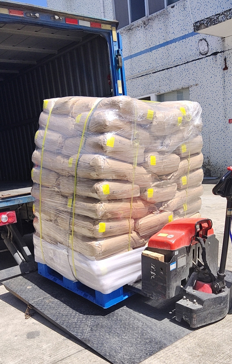 Free Sample 20kg Dtf Pes Powder Hot Melt Transfer Copolyester Glue For Fabric