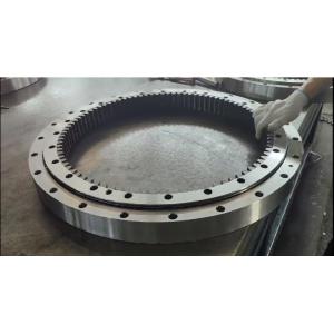 Buy cheap 14563340 SLEWING BEARING SLEWING RING EXCAVATOR EC140 EC140B product