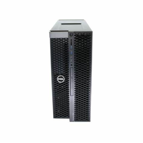 R3930 1U Rack-Mounted Workstation I3-9100 8G 512GM Dual Graphics T400-4G 2 1TSATA with Keyboard Mouse