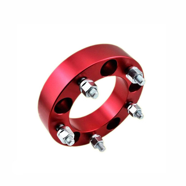 Aerospace Aircraft CNC Aluminum Machining Parts Custom Precision Machining Service
