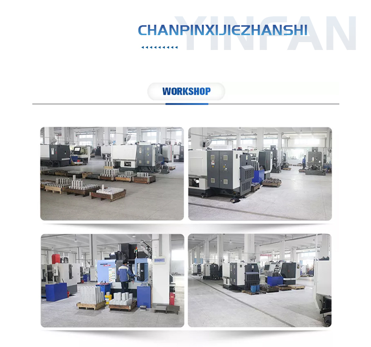 YFK GDZ 1.5KW ER11 ER16 Diameter 80 Water-Cooled Spindle Motor for Manufacturing Plant