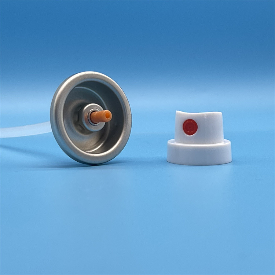 Paint Dispenser Valve DIY Enabler For Home Decor Projects