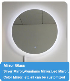Low Emissivity Hard Coated Low-E Float Glass For Home Appliance