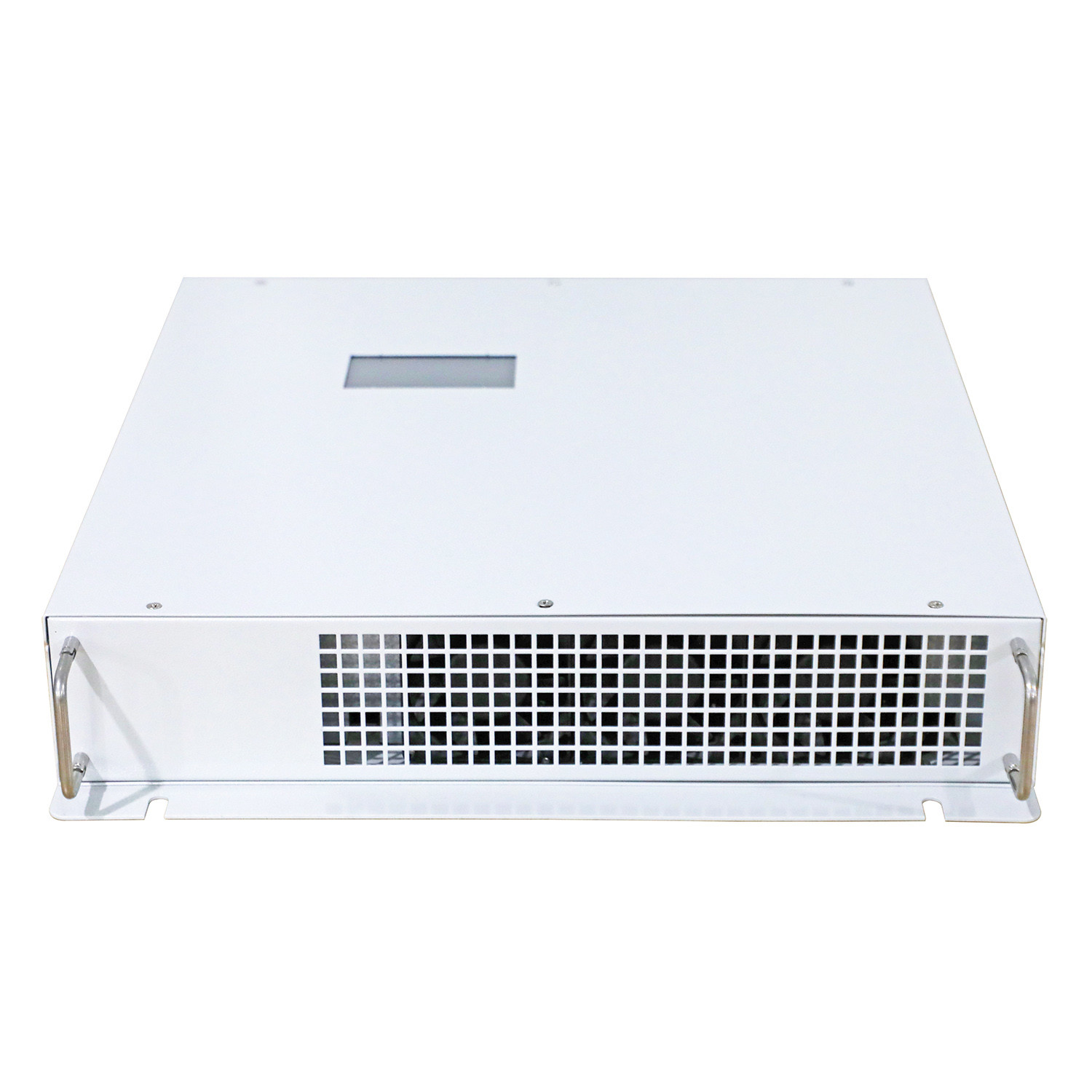 Maximize Power High Performance Static Var Generator
