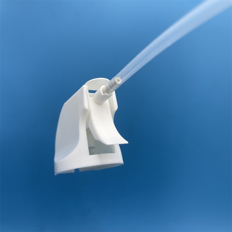 FlexiReach Long-Reach Hose Sprayer - Versatile Watering and Cleaning Solution with Flexible Hose