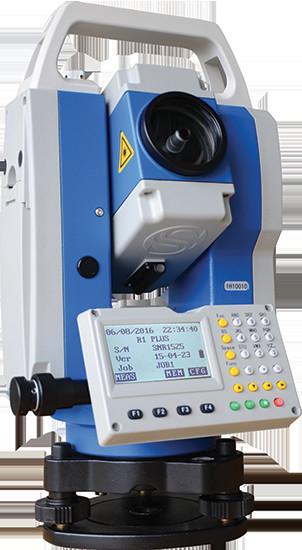 China Brand Stonex R1 Dual Axis Total Station Reflectorless Distance 600m Total Station