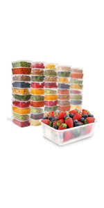 food container