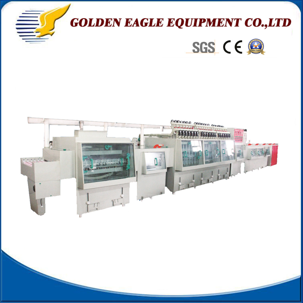 Ge-Sk9 Automatic PCB Etching Machine Depanning Machine