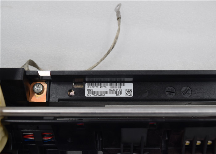 Cineo C4060 1750143750 Wincor ATM Parts Shutter Module 01750143750