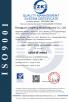 Dongguan Lingfeng Wood Industry Co., Ltd. Certifications
