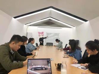 Shenzhen Guanglian Hongyun Logistics Co., Ltd.